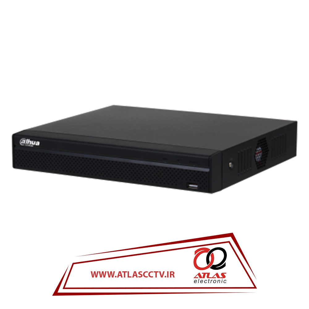 دستگاه NVR داهوا مدل NVR4108HS-4KS3